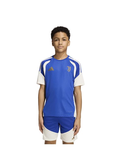 Adidas Juventus maglia training bambino 26/27 Juventus | KH1223TR Y JSY